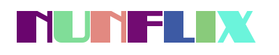 nunflix Logo